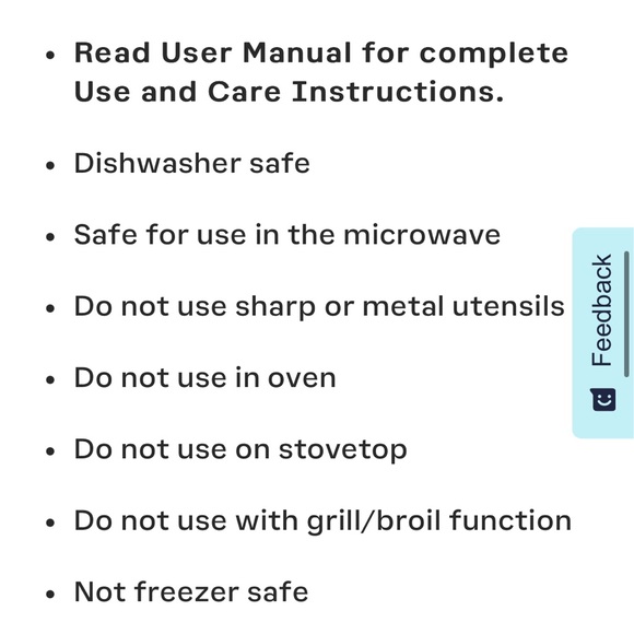 Tupperware Microwave Pressure Cooker - Picture 12 of 12